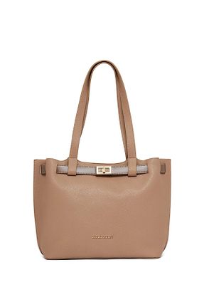 کیف دستی قرمز زنانه سایز متوسط Laura Ashley - کد 864114966