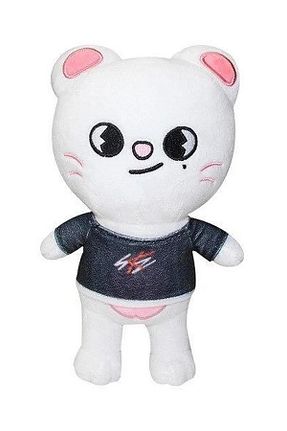 اسباب بازی مخملی رنگی بچه گانه 20 cm CuddleJoy - کد 876169667