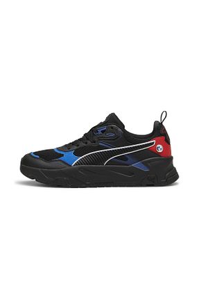 کفش پیاده روی مشکی مردانه Puma - کد 859532285
