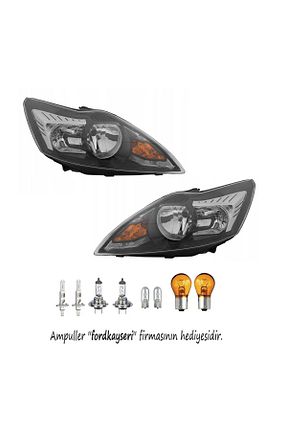چراغ جلوی خودرو Halogen fkoto - کد 666791707