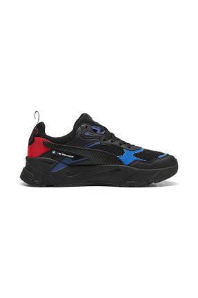 کفش پیاده روی مشکی مردانه Puma - کد 859532285