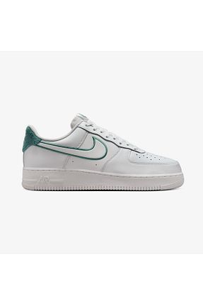 کفش اسنیکر سفید مردانه بند دار Nike - کد 876276292