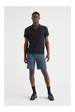 شلوارک و برمودا آبی مردانه رگولار Dockers - کد 815404160