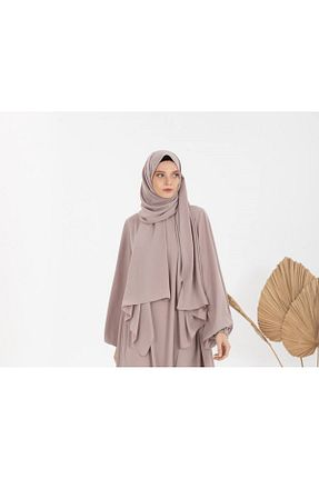 روسری پنبه پلی استر Enans Design - کد 876222117