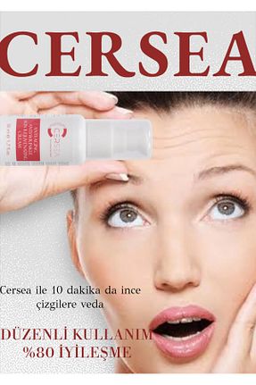 کرم صورت همه انواع پوست CERSEA - کد 876221183