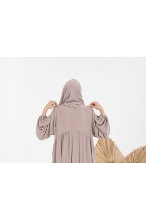 روسری پنبه پلی استر Enans Design - کد 876222117