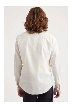 پیراهن سفید مردانه اسلیم فیت Dockers - کد 810050984