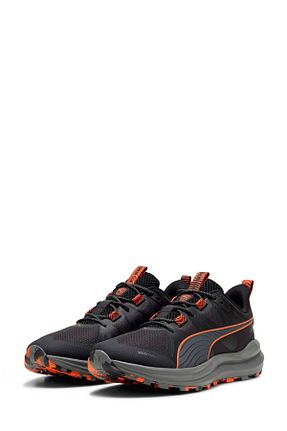 کفش اسنیکر بنفش زنانه بند دار Puma - کد 842041405