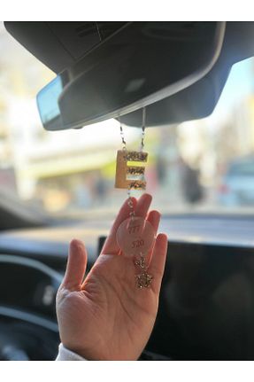 اکسسوری داشبورد خودرو şirinco - کد 948125501