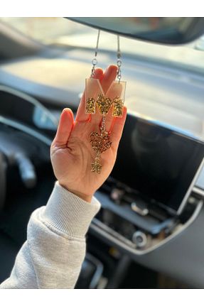 اکسسوری داشبورد خودرو schkırt - کد 876260406
