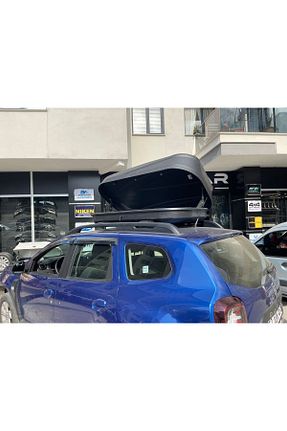 باربند صندوقی خودرو ABT - کد 876270436