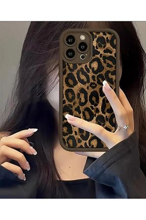کاور و قاب قهوه ای Burroe Atalier - کد 876798759