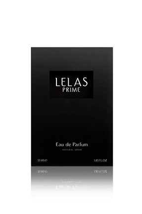ادکلن مردانه Lelas - کد 192690186