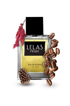 ادکلن زنانه Lelas - کد 357489803