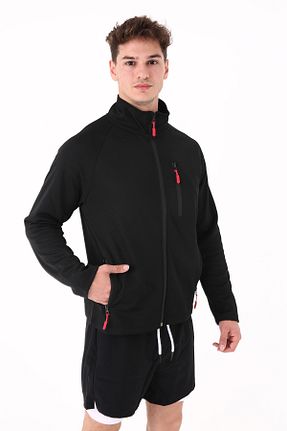 سوئیشرت اسپرت رنگی مردانه رگولار Scorp - کد 875876765