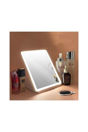 آینه سفید پلاستیک sonx - کد 862092321