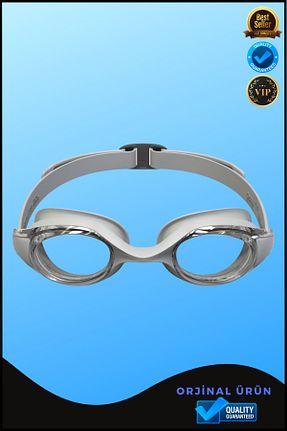 عینک ساحلی طوسی زنانه OverPazar - کد 876259829