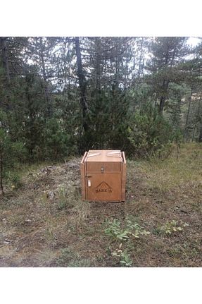آشپزخانه کمپ قهوه ای Kamp ve Ötesi - کد 876282584