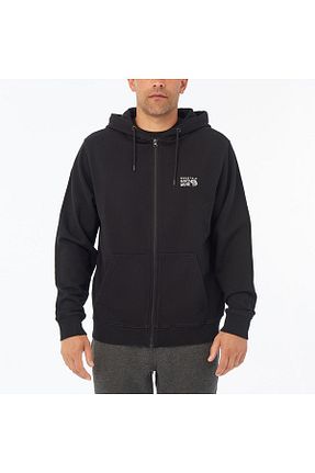 سوئیشرت مشکی مردانه ساده Mountain Hardwear - کد 332925523