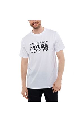 تیشرت سفید مردانه Relaxed Mountain Hardwear - کد 316268790