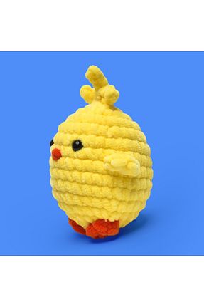 آمیگورومی زرد The Gookie - کد 844140671
