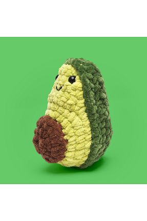 آمیگورومی سبز The Gookie - کد 870845083