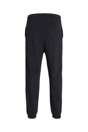 شلوار کرمگن مشکی مردانه رگولار Jack & Jones - کد 876326551