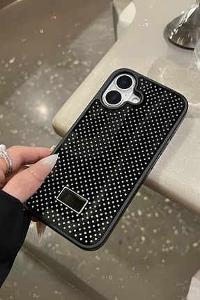کاور و قاب مشکی Paladyum Case - کد 876329098