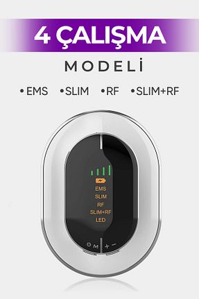 ابزار ماساژ صورت سفید Elektronik hb skin care - کد 869517082