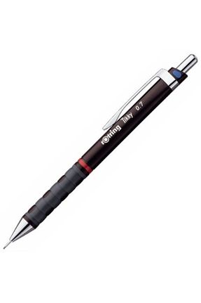 خودکار نوک دار قهوه ای Rotring - کد 2584634
