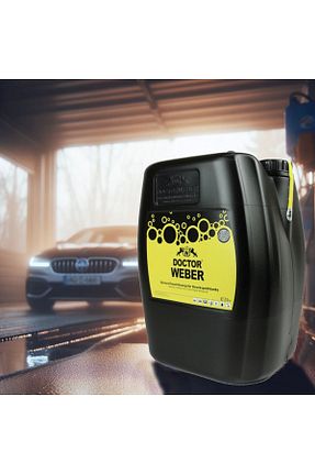 شامپو خودرو Doctor Weber - کد 63943393