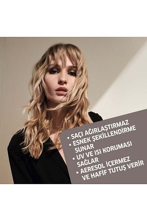 اسپری مو Wella Professionals - کد 876363204