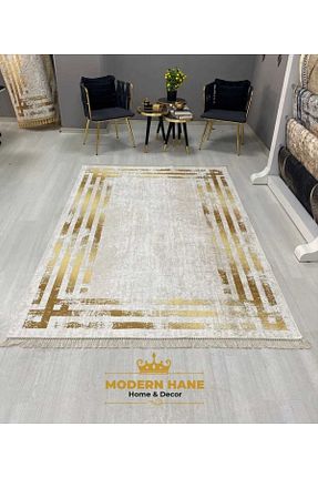 کناره طلائی پلی استر THEMODERNHANE - کد 876374313