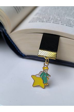 نشانک مشکی Esey Dizayn - کد 876389526