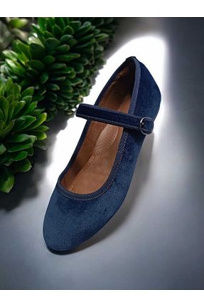بابت سرمه ای زنانه پارچه ای SOFT - کد 859086854