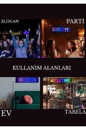 تابلو خطر howear - کد 876436057