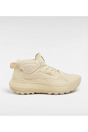 کفش اسنیکر متالیک زنانه بند دار Vans - کد 876449355