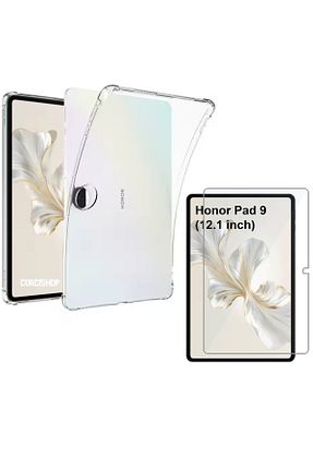 کیف تبلت رنگی Honor Uyumlu corcishop - کد 876446416