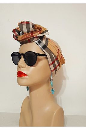 کش سر رنگی زنانه oben hobi - کد 876447236