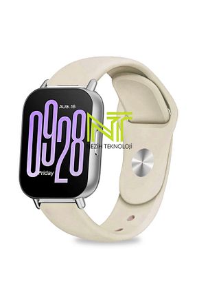 بند ساعت هوشمند نباتی Nezih Case - کد 876469152