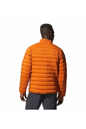 کاپشن اسپرت نارنجی مردانه رگولار Mountain Hardwear - کد 876497830
