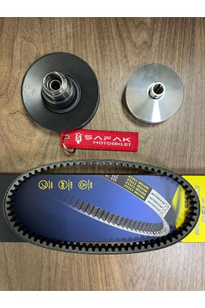 قطعات یدکی موتور سیکلت Scooter - کد 876512220