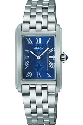 ساعت مچی بژ زنانه 31-35 میلی متر Seiko - کد 769172604