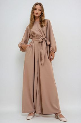 سرهمی طوسی زنانه رگولار VAGGON - کد 876588880