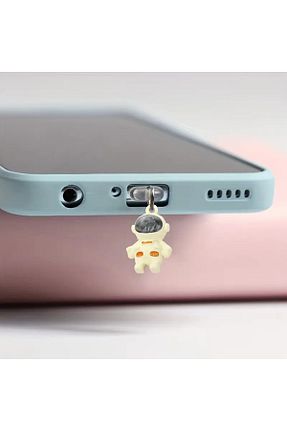 کاور و قاب سفید iPhone 14 Bee you - کد 876600603