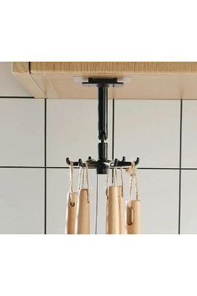 آویز مشکی پلاستیک busstier - کد 876790186