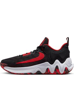 کفش بسکتبال رنگی مردانه پارچه ای Nike - کد 811071564