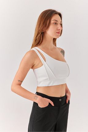 بادی نباتی زنانه پلی استر Vatye - کد 876656538