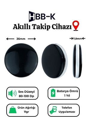 GPS و ناوبری HBB-K - کد 812814852