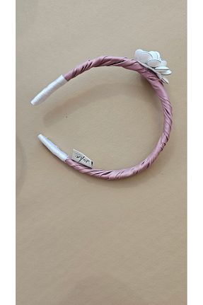 تاج سفید زنانه Julia - کد 876666386
